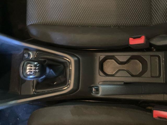 Volkswagen T-Cross 1.0 TSI 70 kW (95 CV)