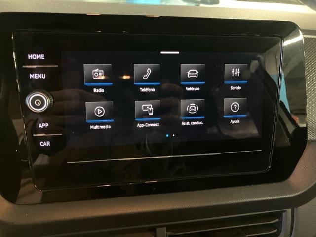 Volkswagen T-Cross 1.0 TSI 70 kW (95 CV)