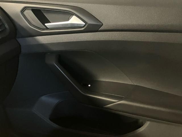 Volkswagen T-Cross 1.0 TSI 70 kW (95 CV)