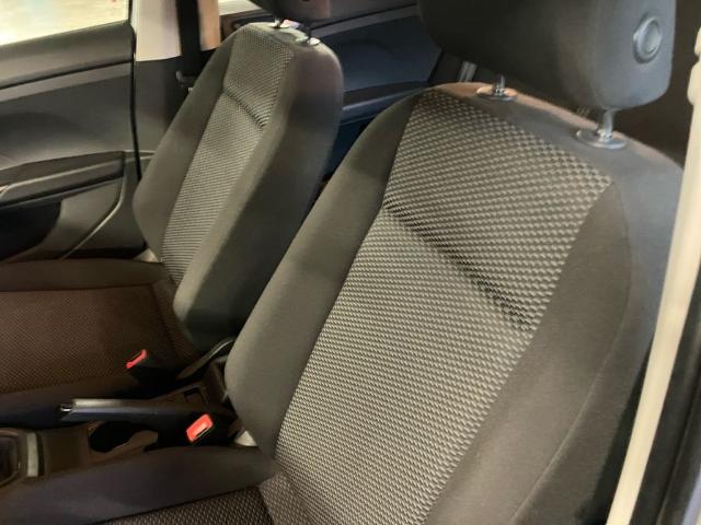 Volkswagen T-Cross 1.0 TSI 70 kW (95 CV)