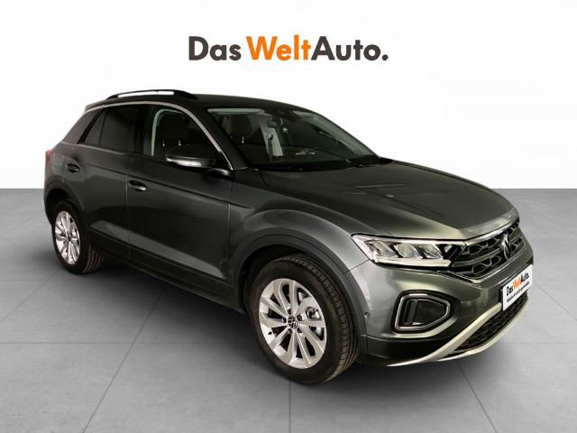 Volkswagen T-Roc Life 1.0 TSI 85 kW (115 CV)