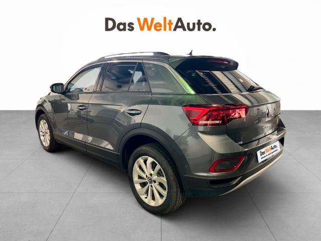 Volkswagen T-Roc Life 1.0 TSI 85 kW (115 CV)