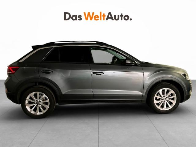 Volkswagen T-Roc Life 1.0 TSI 85 kW (115 CV)