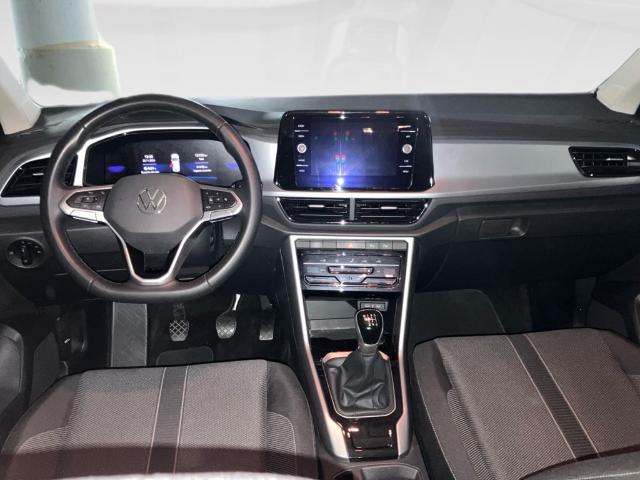 Volkswagen T-Roc Life 1.0 TSI 85 kW (115 CV)