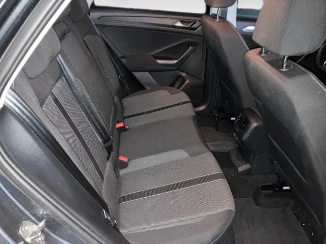 Volkswagen T-Roc Life 1.0 TSI 85 kW (115 CV)