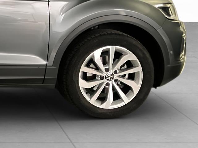 Volkswagen T-Roc Life 1.0 TSI 85 kW (115 CV)
