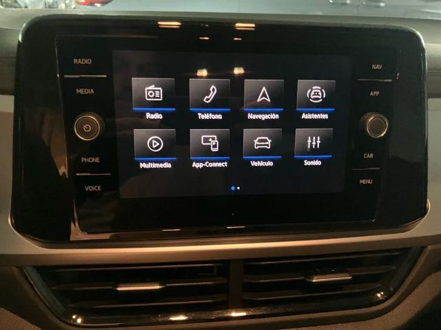 Volkswagen T-Roc Life 1.0 TSI 85 kW (115 CV)