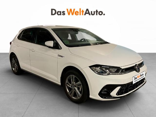 Volkswagen Polo R-Line 1.0 TSI 70 kW (95 CV)