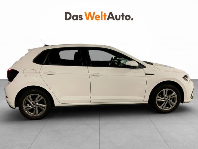 Volkswagen Polo R-Line 1.0 TSI 70 kW (95 CV)