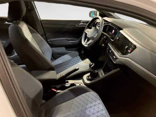 Volkswagen Polo R-Line 1.0 TSI 70 kW (95 CV)