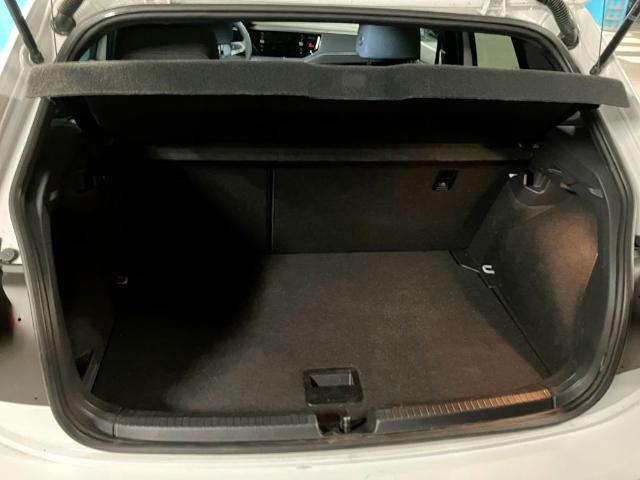 Volkswagen Polo R-Line 1.0 TSI 70 kW (95 CV)