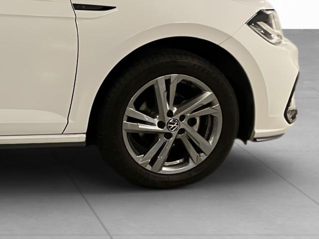 Volkswagen Polo R-Line 1.0 TSI 70 kW (95 CV)
