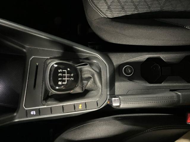 Volkswagen Polo R-Line 1.0 TSI 70 kW (95 CV)