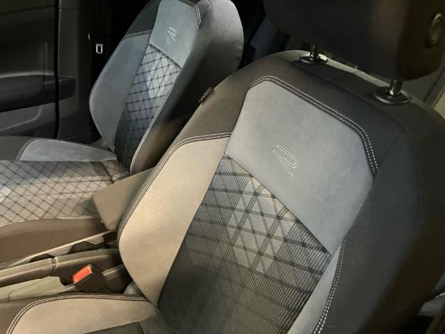 Volkswagen Polo R-Line 1.0 TSI 70 kW (95 CV)