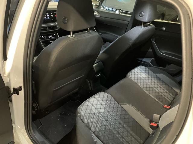 Volkswagen Polo R-Line 1.0 TSI 70 kW (95 CV)