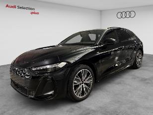 vehículo ocasión audi selection