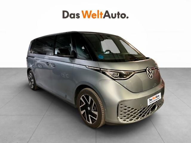 Volkswagen ID. BUZZ Pro 7 asientos 210 kW (286 CV)