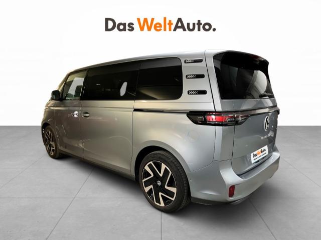Volkswagen ID. BUZZ Pro 7 asientos 210 kW (286 CV)