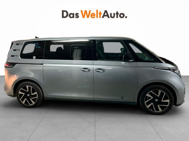 Volkswagen ID. BUZZ Pro 7 asientos 210 kW (286 CV)