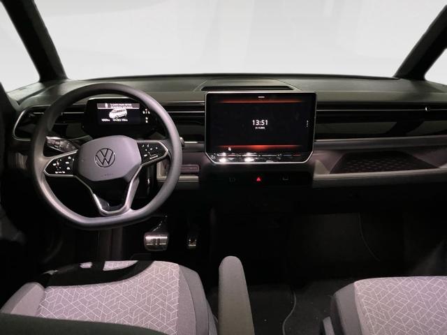 Volkswagen ID. BUZZ Pro 7 asientos 210 kW (286 CV)