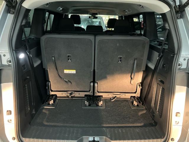 Volkswagen ID. BUZZ Pro 7 asientos 210 kW (286 CV)