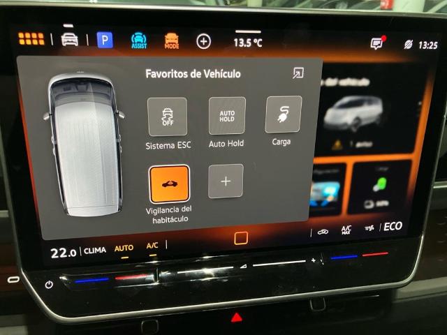 Volkswagen ID. BUZZ Pro 7 asientos 210 kW (286 CV)