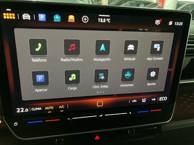 Volkswagen ID. BUZZ Pro 7 asientos 210 kW (286 CV)