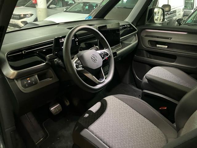 Volkswagen ID. BUZZ Pro 7 asientos 210 kW (286 CV)