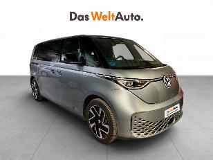 Coche de Ocasión VGRS