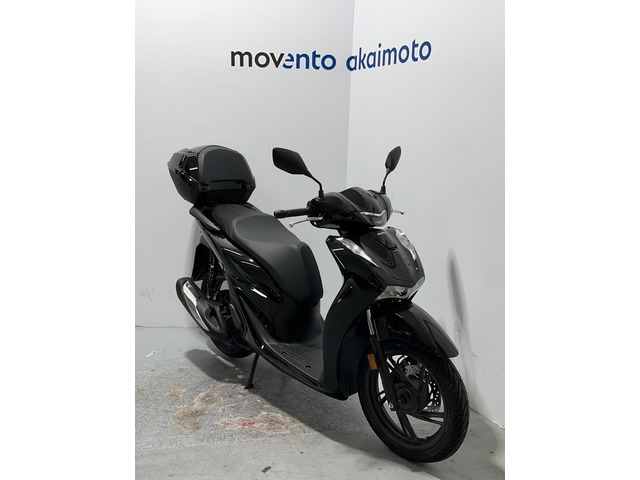 Honda SH125i  en Barcelona