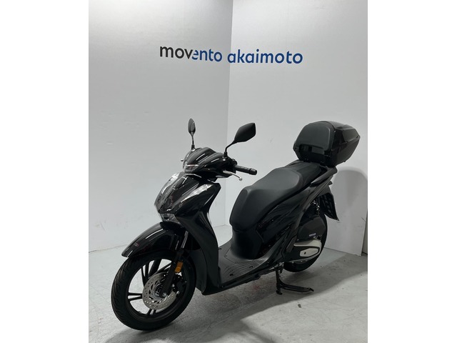 Honda SH125i  en Barcelona