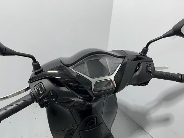 Honda SH125i  en Barcelona