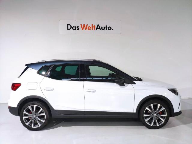 SEAT Arona 1.0 TSI FR Special Edition 85 kW (115 CV)