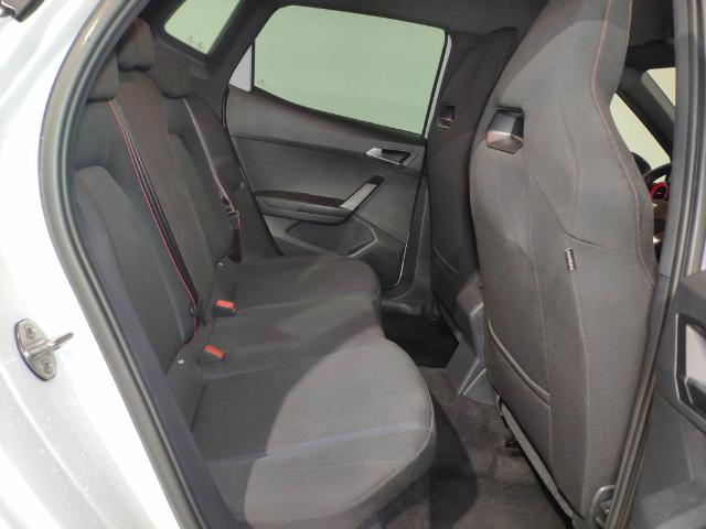 SEAT Arona 1.0 TSI FR Special Edition 85 kW (115 CV)