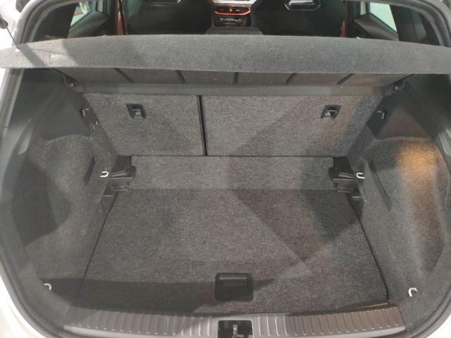 SEAT Arona 1.0 TSI FR Special Edition 85 kW (115 CV)