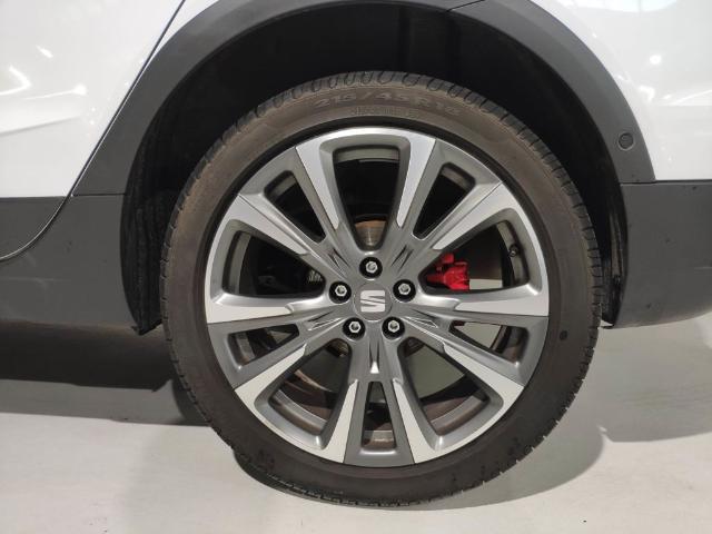 SEAT Arona 1.0 TSI FR Special Edition 85 kW (115 CV)