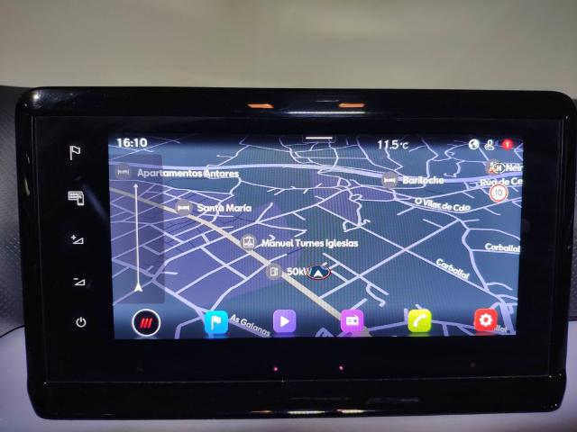 SEAT Arona 1.0 TSI FR Special Edition 85 kW (115 CV)