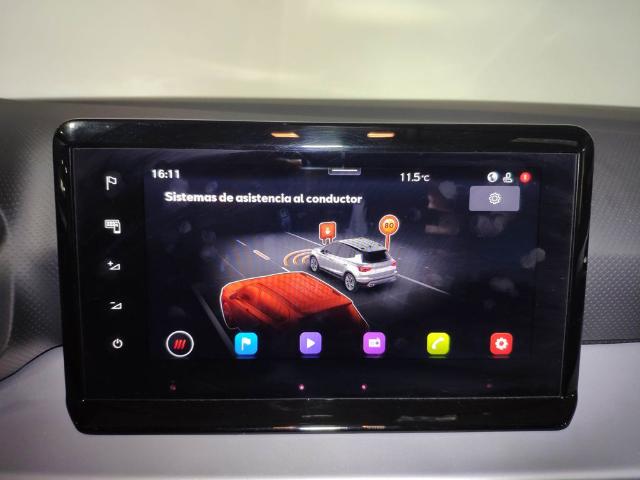 SEAT Arona 1.0 TSI FR Special Edition 85 kW (115 CV)