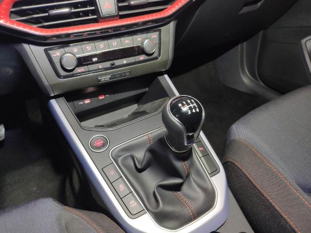 SEAT Arona 1.0 TSI FR Special Edition 85 kW (115 CV)