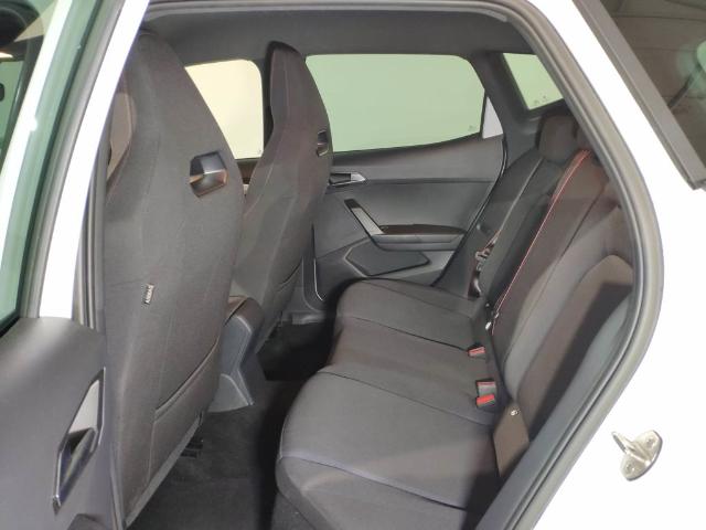 SEAT Arona 1.0 TSI FR Special Edition 85 kW (115 CV)