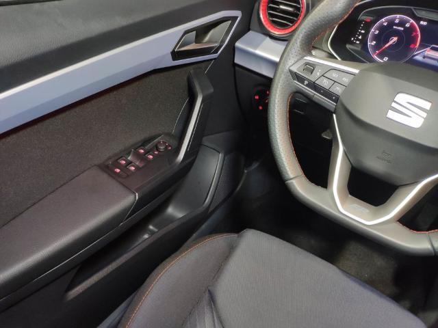 SEAT Arona 1.0 TSI FR Special Edition 85 kW (115 CV)