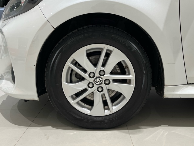 Toyota Yaris 120H Active Tech 85 kW (116 CV)