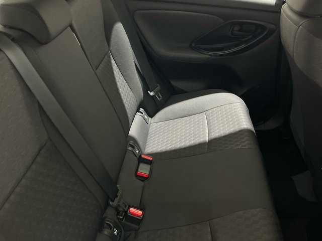 Toyota Yaris 120H Active Tech 85 kW (116 CV)