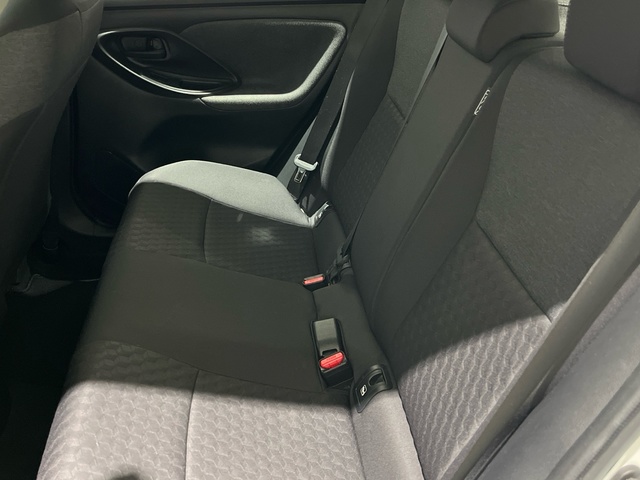 Toyota Yaris 120H Active Tech 85 kW (116 CV)