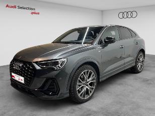 Coche de Ocasión VGRS