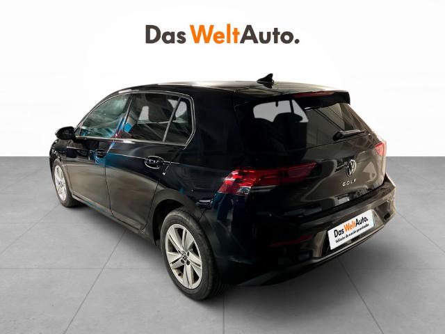 Volkswagen Golf Life 2.0 TDI 85 kW (115 CV) DSG