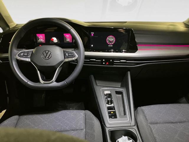 Volkswagen Golf Life 2.0 TDI 85 kW (115 CV) DSG