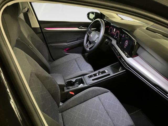 Volkswagen Golf Life 2.0 TDI 85 kW (115 CV) DSG