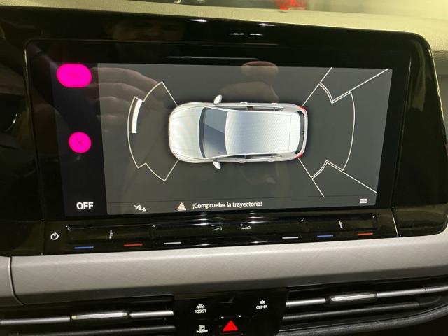 Volkswagen Golf Life 2.0 TDI 85 kW (115 CV) DSG