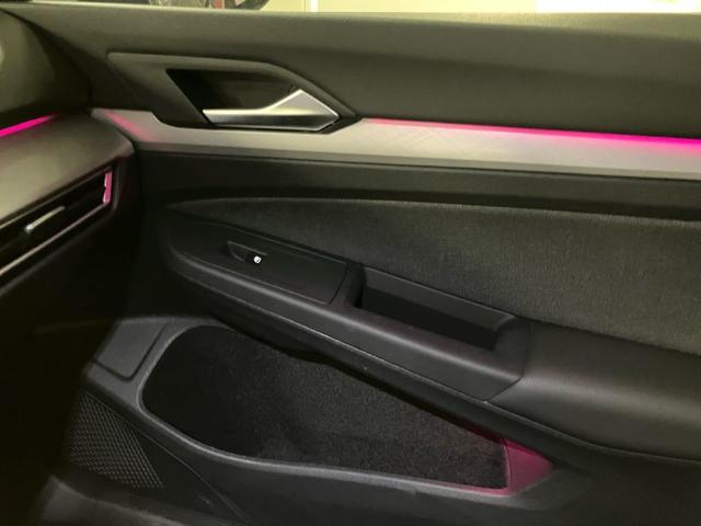 Volkswagen Golf Life 2.0 TDI 85 kW (115 CV) DSG